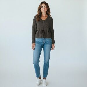 Vintage See By Chloe Knit Sweater